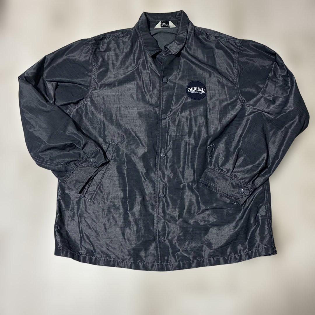 taskkg専用テンダーロイン　コーチジャケット　Lサイズ