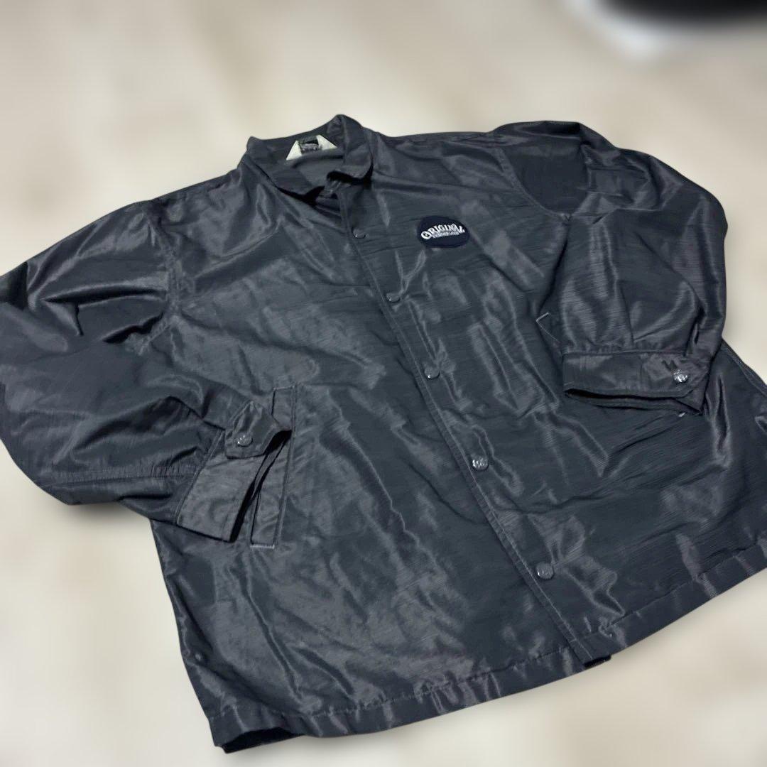 taskkg専用テンダーロイン　コーチジャケット　Lサイズ