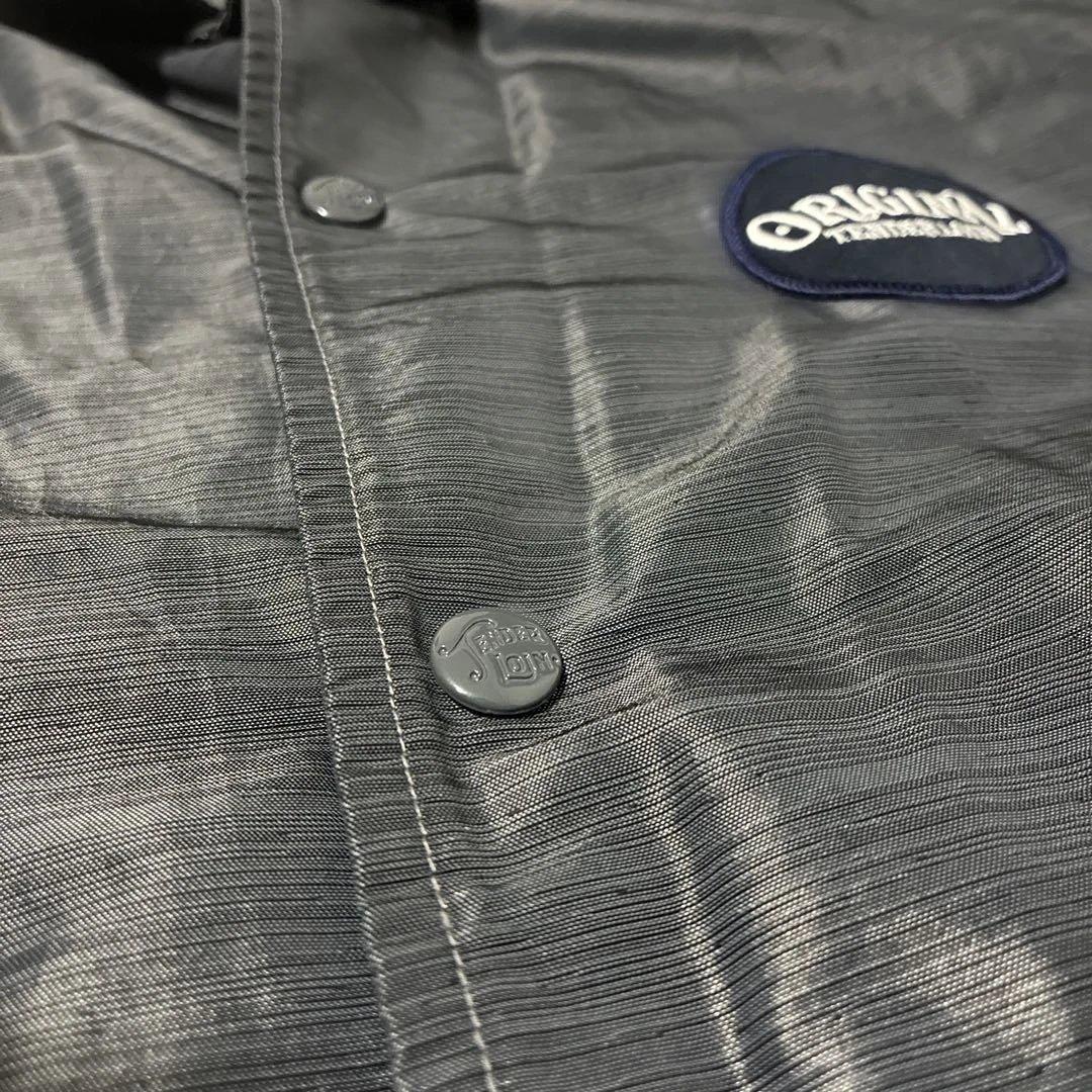 taskkg専用テンダーロイン　コーチジャケット　Lサイズ