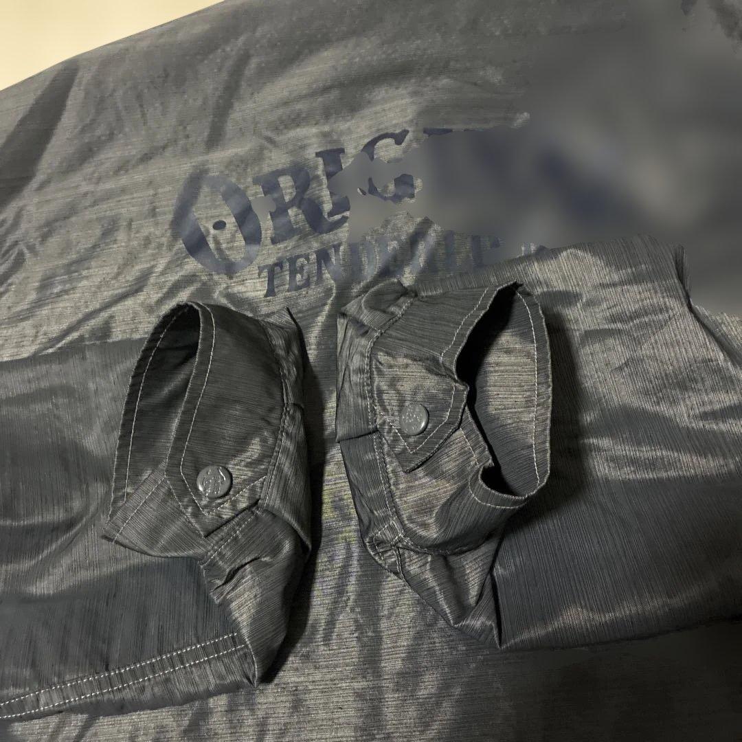 taskkg専用テンダーロイン　コーチジャケット　Lサイズ