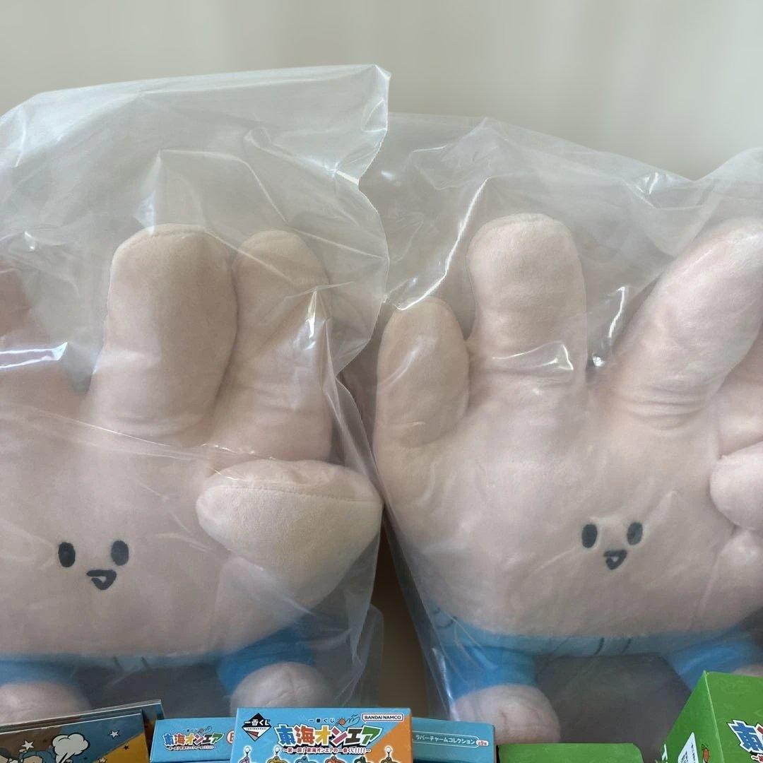 東海オンエア 第1回一番くじ まとめ売り