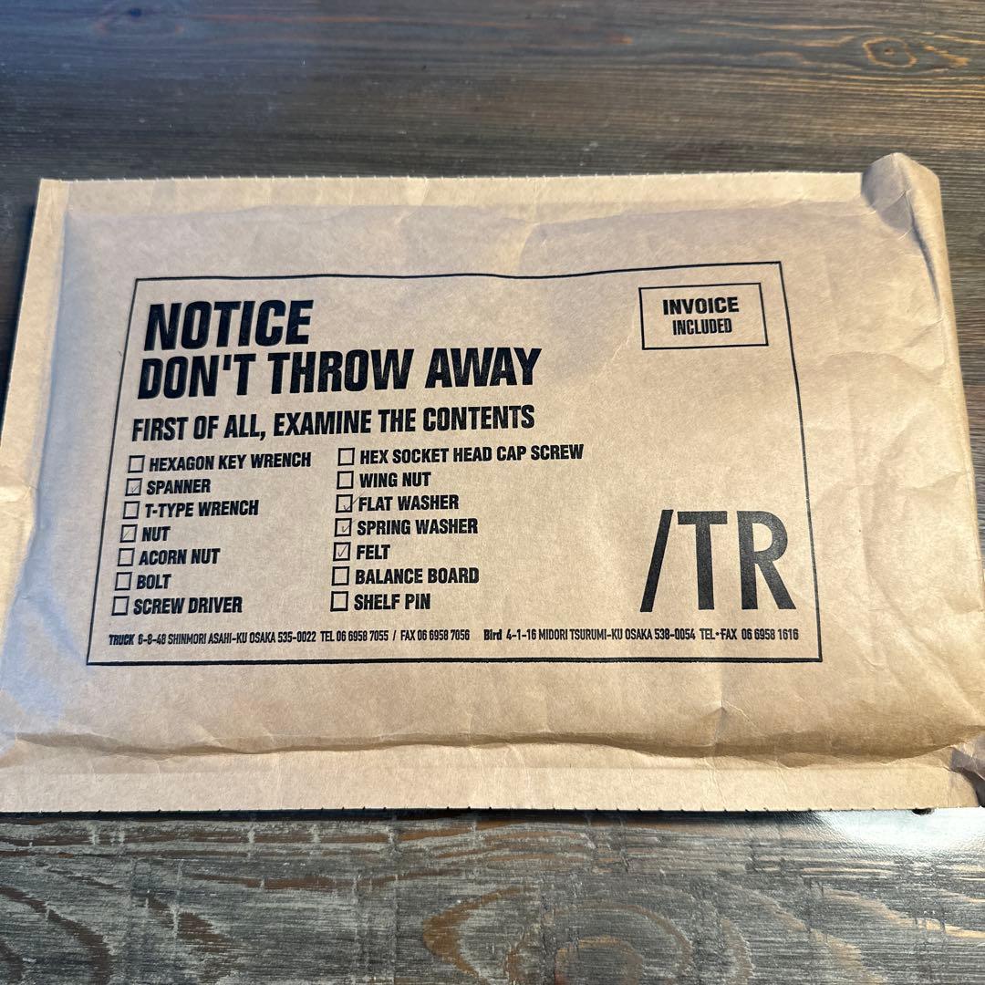 【K】TRUCK FURNITURE FK SOFA Jr