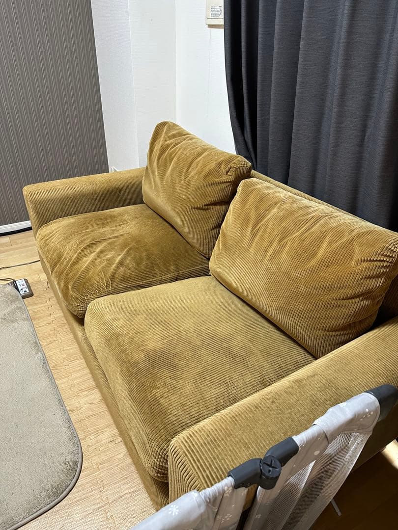 【K】TRUCK FURNITURE FK SOFA Jr