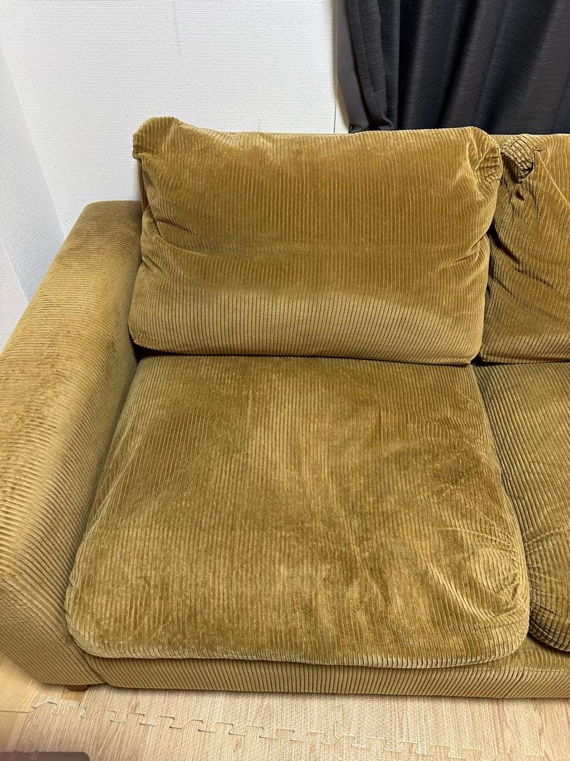 【K】TRUCK FURNITURE FK SOFA Jr