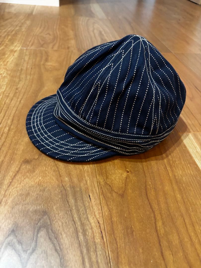 フリーホイーラーズ ガスリー　ウォバッシュ