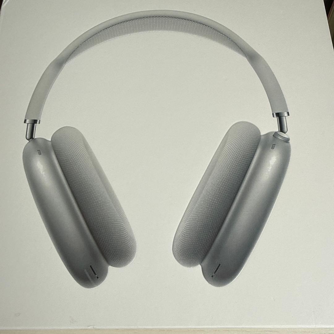 【最終値下げ】エアポッツMAX