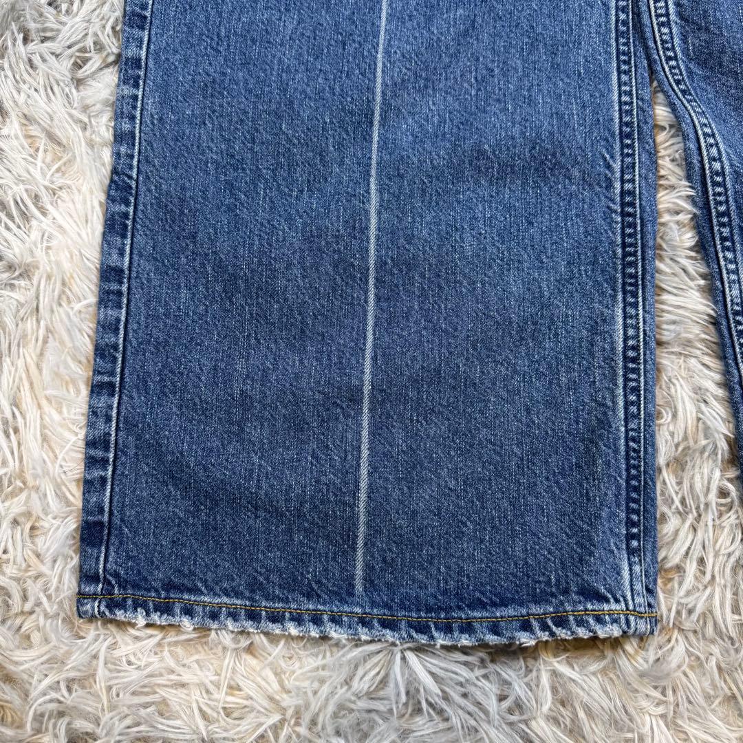 新品 [アッパーハイツ] ジーンズ サイズ　26(M)デニムパンツ