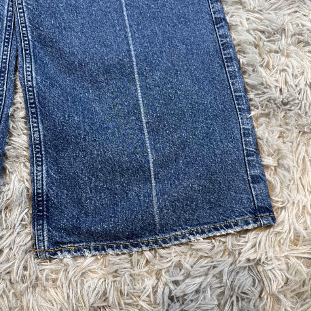 新品 [アッパーハイツ] ジーンズ サイズ　26(M)デニムパンツ