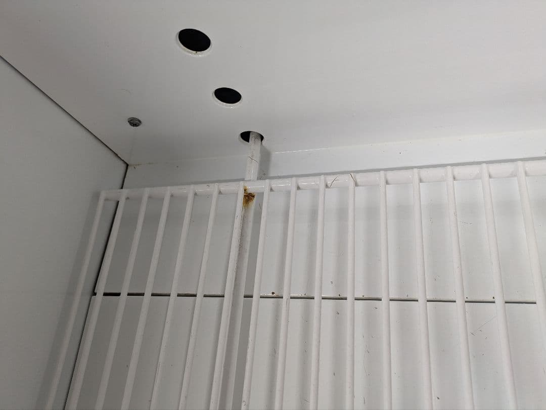 業務用　大型冷凍ショーケース 　熊本直接引取限定