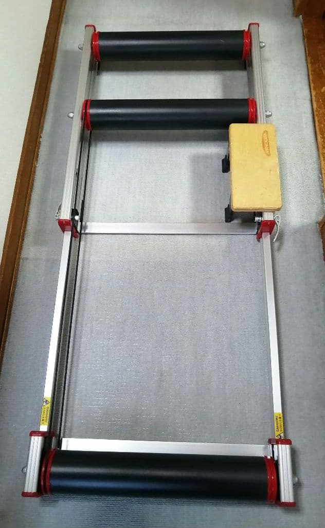 MINOURA ミノウラ 3本ローラー Live Roll R700