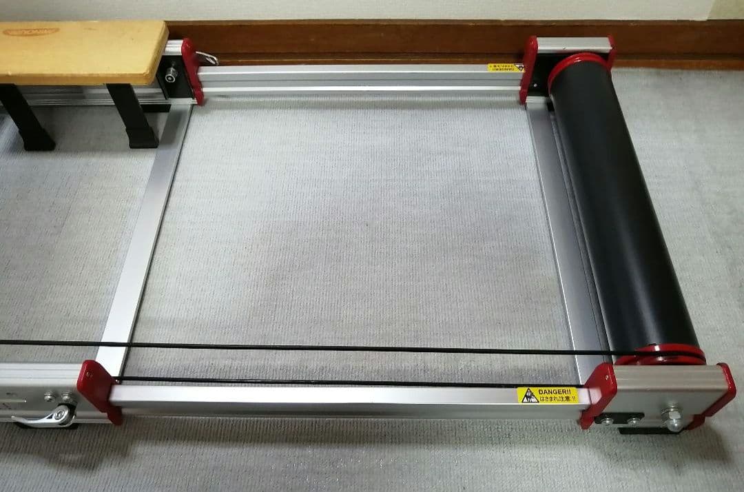 MINOURA ミノウラ 3本ローラー Live Roll R700