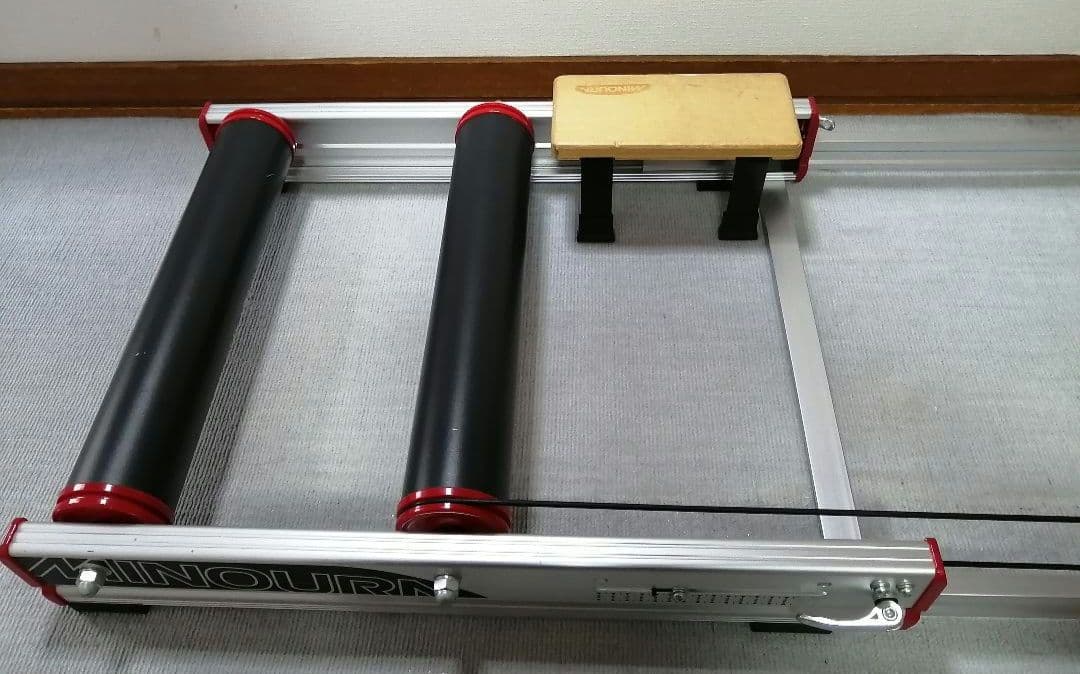 MINOURA ミノウラ 3本ローラー Live Roll R700