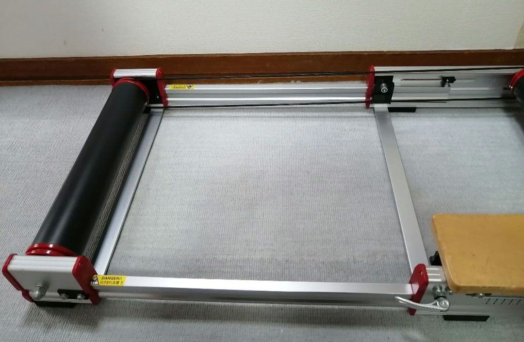 MINOURA ミノウラ 3本ローラー Live Roll R700