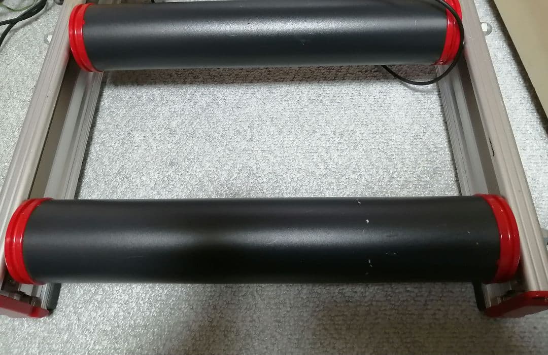 MINOURA ミノウラ 3本ローラー Live Roll R700