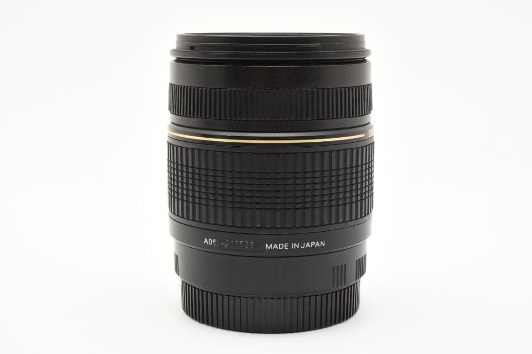 TAMRON AF 28-300mm F3.5-6.3 MACRO キヤノン