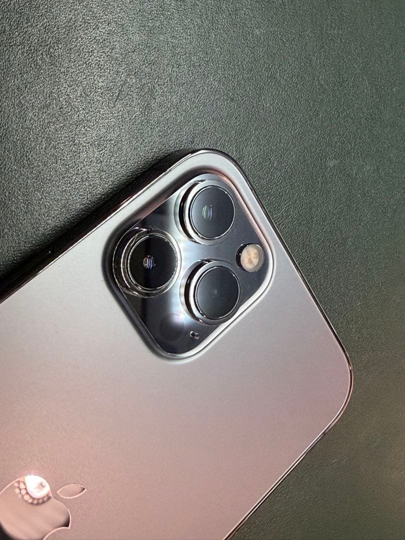 Apple iPhone 12 Pro Max 128GB（SIMフリー）