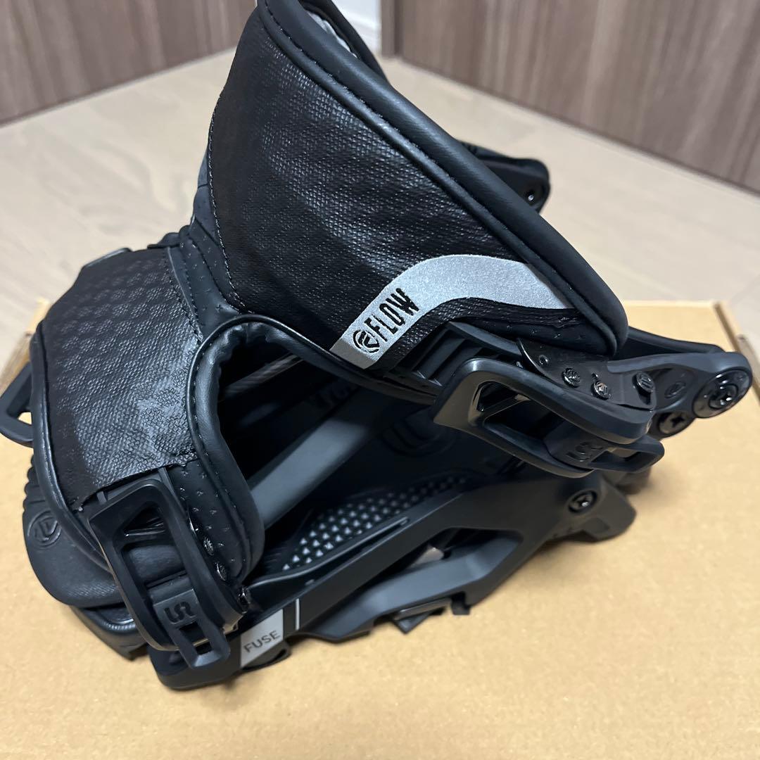 FLOW FUSE Lサイズ