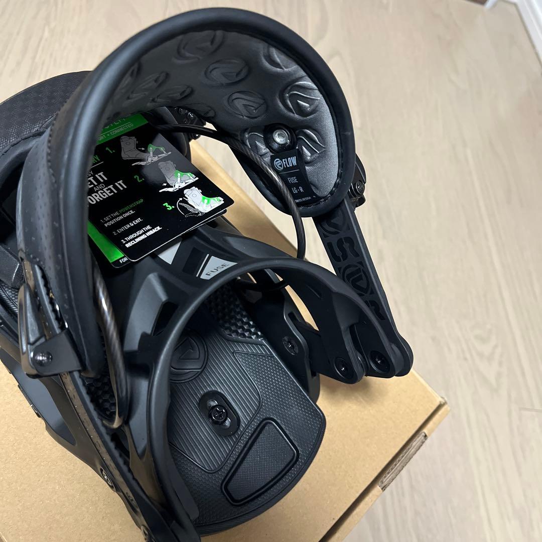 FLOW FUSE Lサイズ