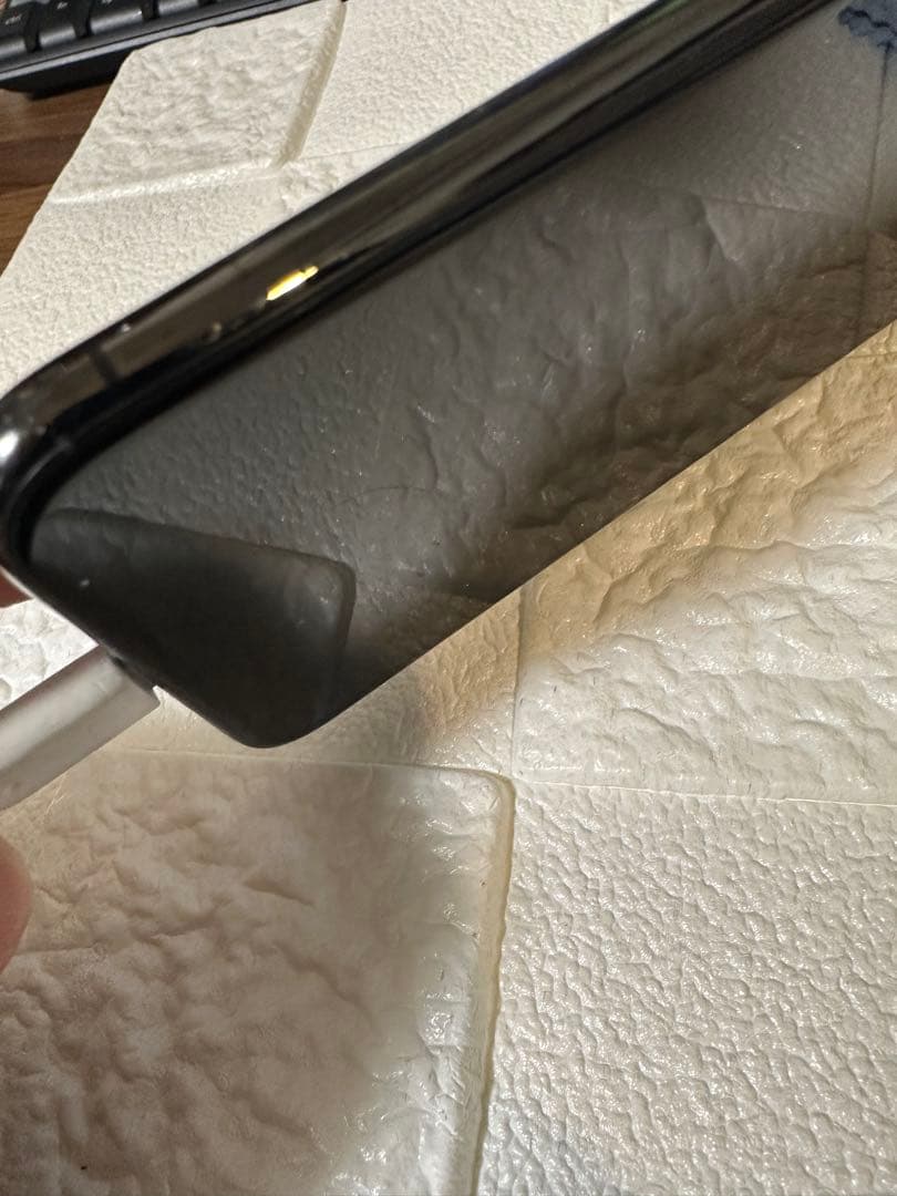 Apple iPhone 11 Pro スペースグレー　本体