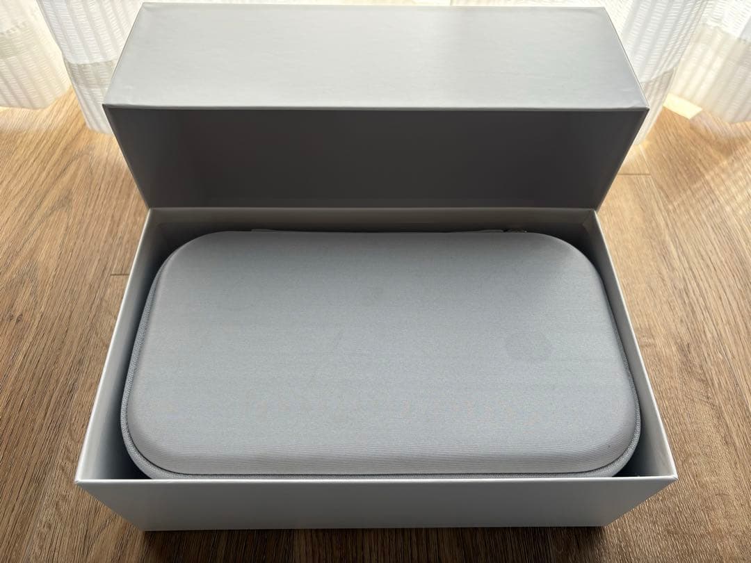 お*n様 Panasonic 光美顔器 フォト ブライトショット EH-SL85