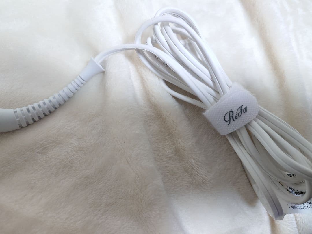 【本体美品】ReFa ビューテック ストレートヘアアイロン RE-AC02A