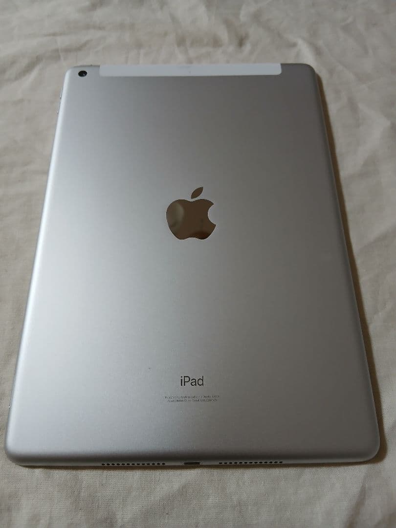 超美品 iPad 第9世代 バッテリー99.7%