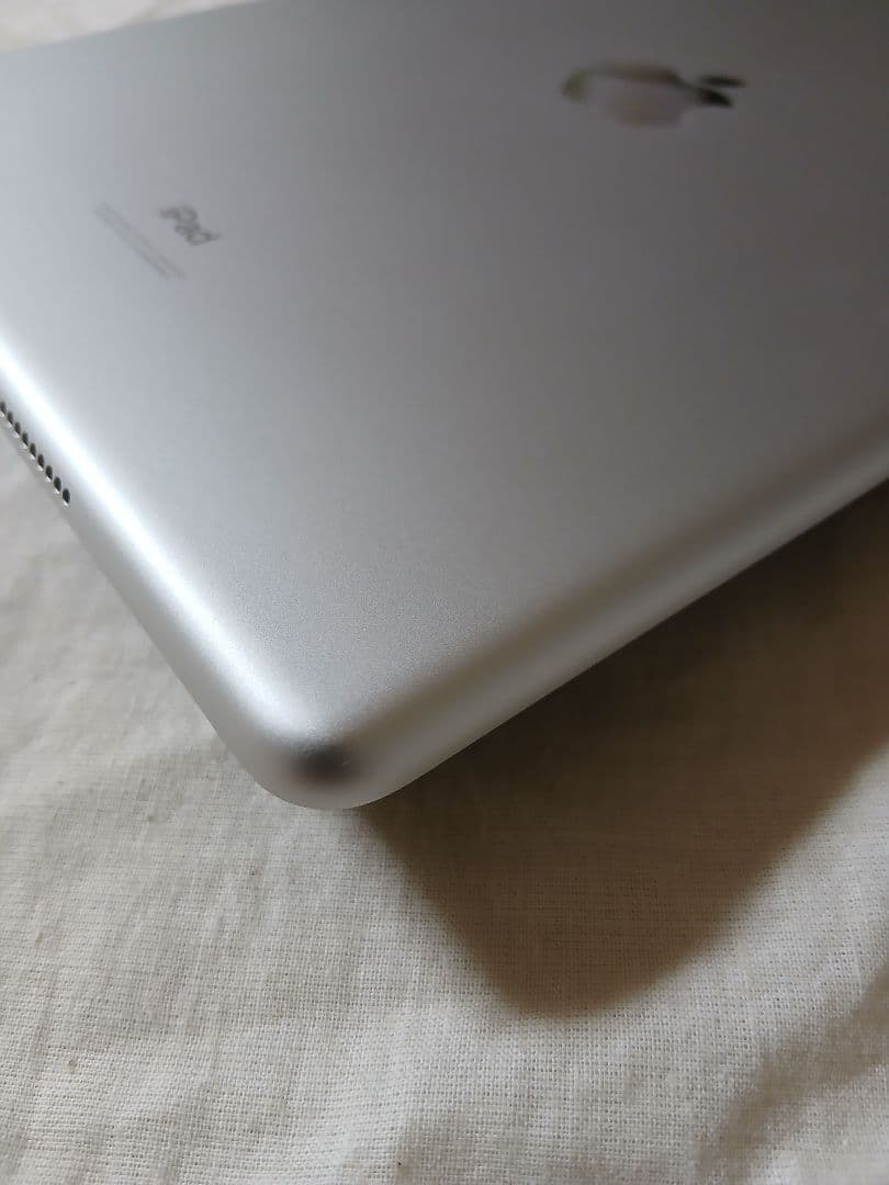 超美品 iPad 第9世代 バッテリー99.7%