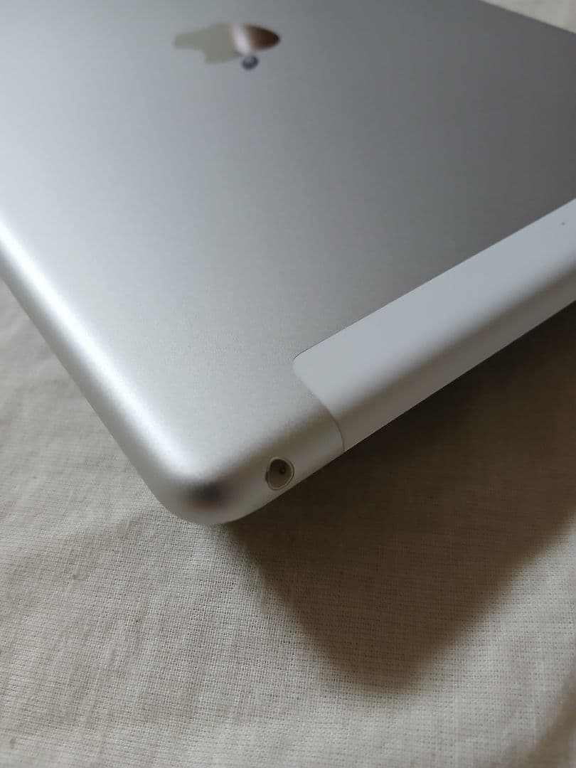 超美品 iPad 第9世代 バッテリー99.7%