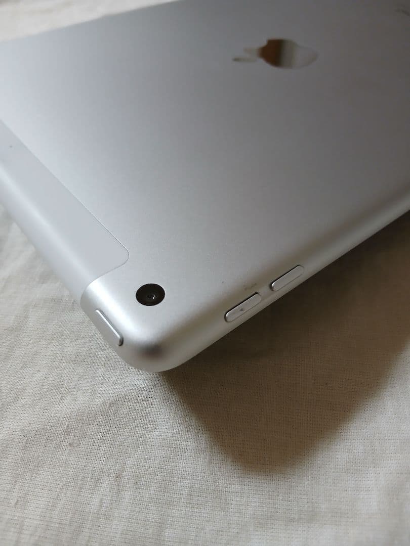 超美品 iPad 第9世代 バッテリー99.7%