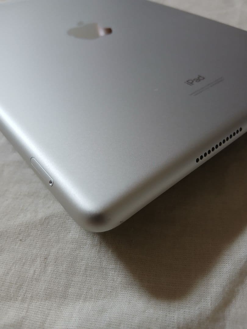 超美品 iPad 第9世代 バッテリー99.7%