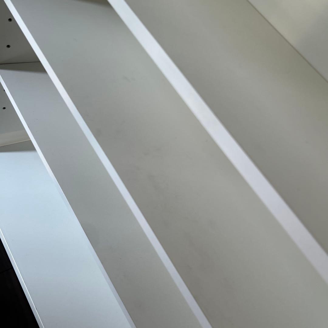 ニトリ　カウンターテーブル /バーカウンター　モデナ135DBR