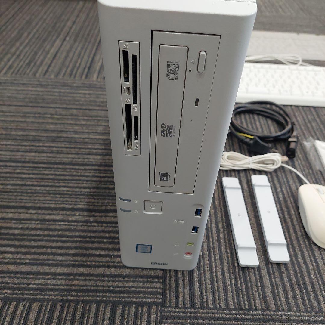 Windows デスクトップPC AT993E