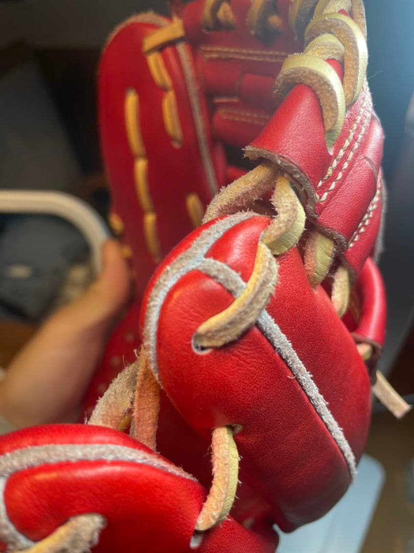 久保田スラッガー硬式グローブ Ｔ51