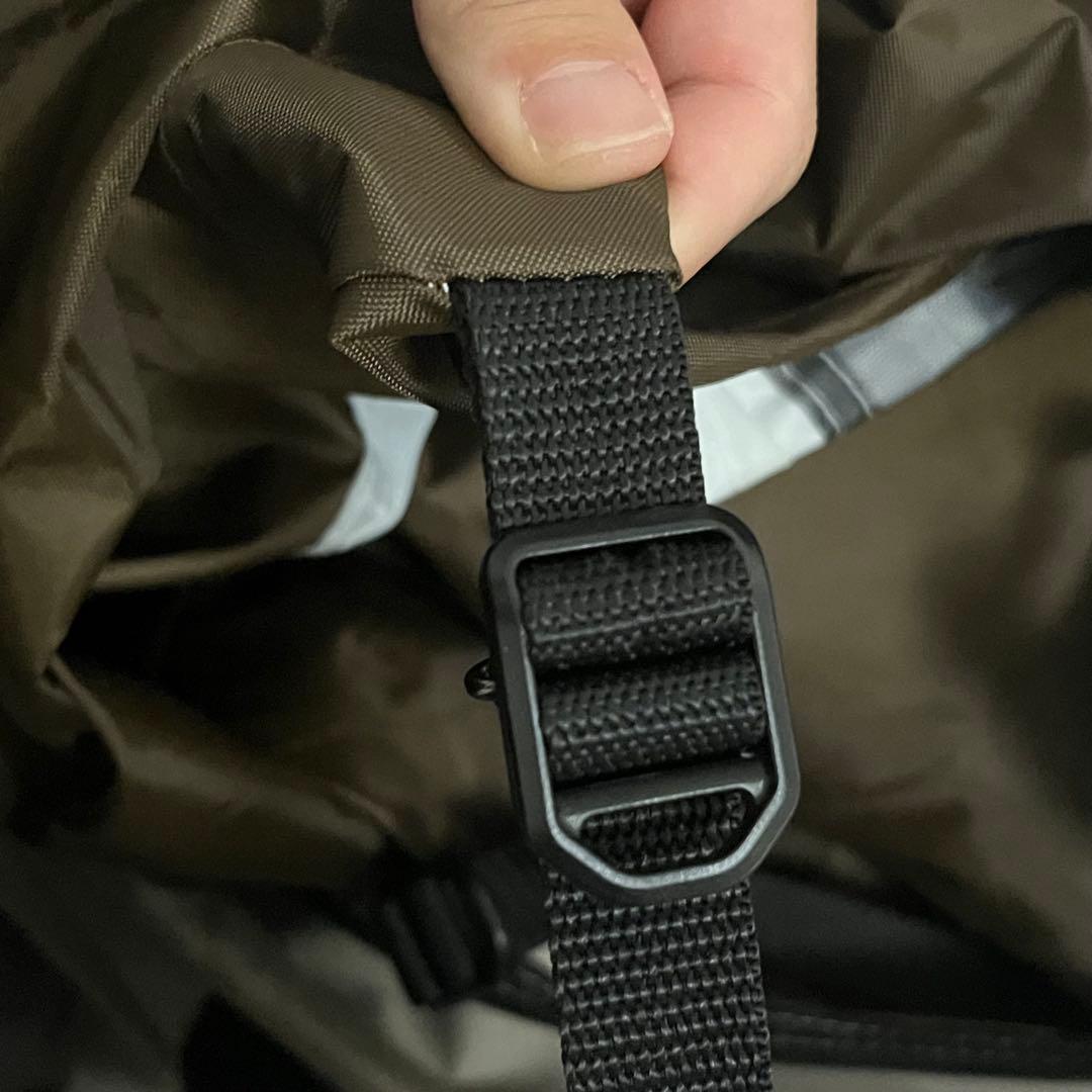  peak ランドネストドームM テント＆インナーテント【タープなし】