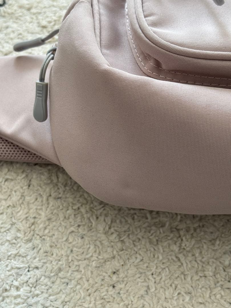 【即日発送】POMULU ポムルヒップシート ブラッサムピンク