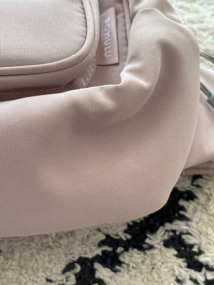 【即日発送】POMULU ポムルヒップシート ブラッサムピンク