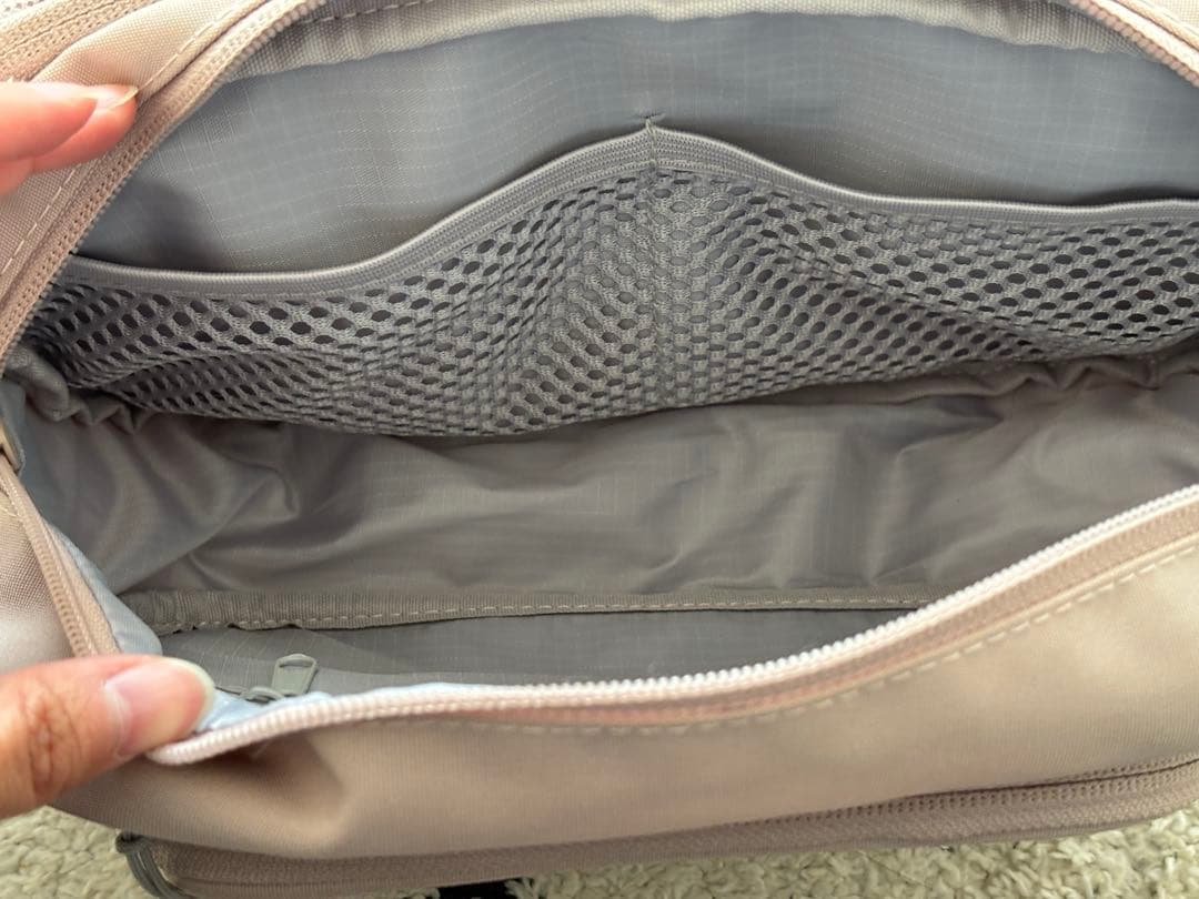 【即日発送】POMULU ポムルヒップシート ブラッサムピンク