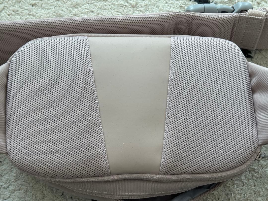 【即日発送】POMULU ポムルヒップシート ブラッサムピンク