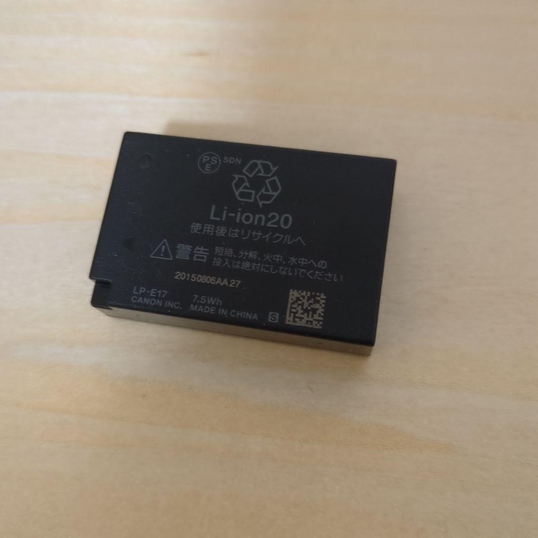 CANON EOS 8000D 18-135mm ズームレンズセット