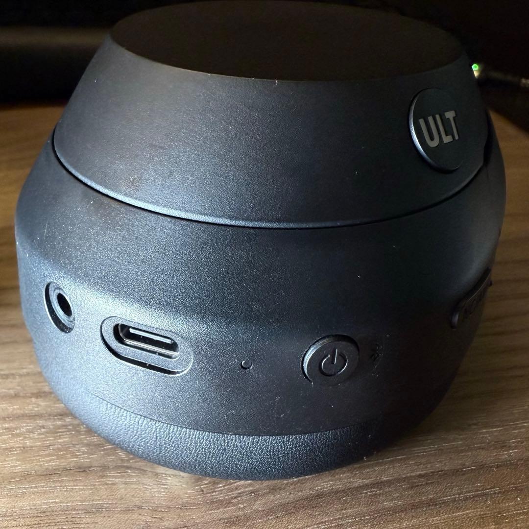 ヘッドホン SONY ULT WEAR WH-ULT900N