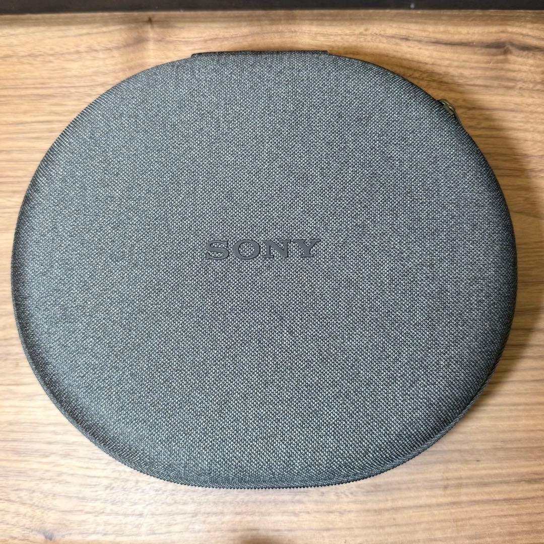 ヘッドホン SONY ULT WEAR WH-ULT900N