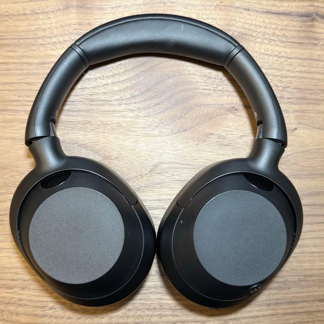 ヘッドホン SONY ULT WEAR WH-ULT900N