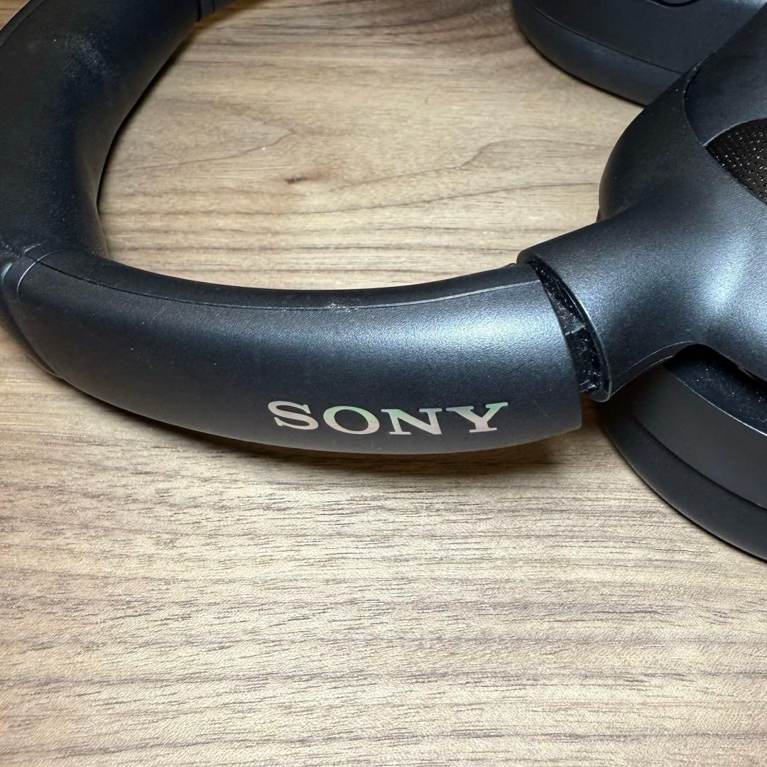 ヘッドホン SONY ULT WEAR WH-ULT900N