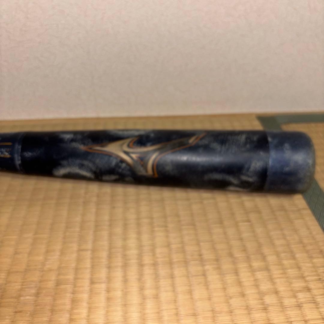 MIZUNOミズノビヨンドマックスレガシー1CJBY175