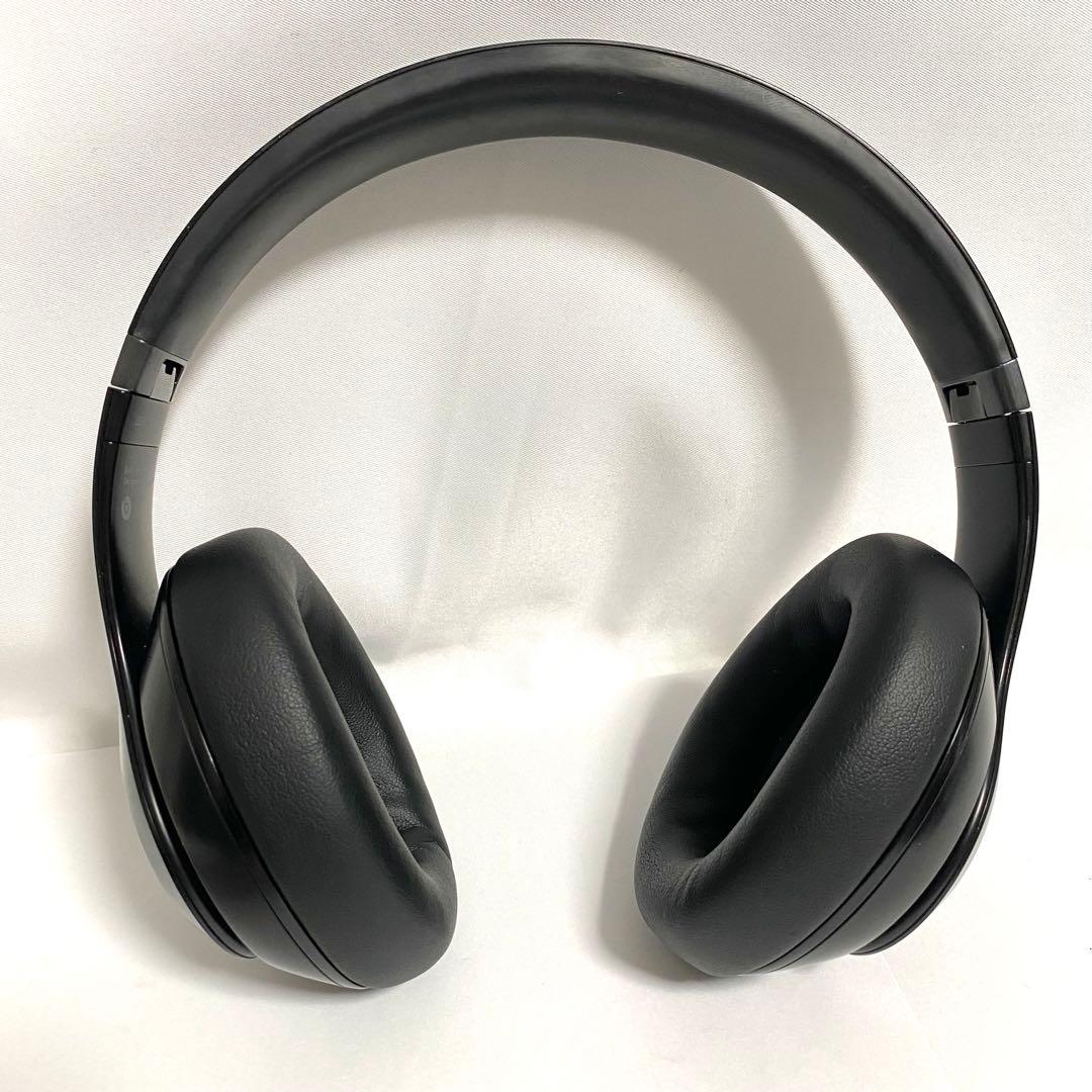Beats Studio Pro ワイヤレス ヘッドホン A2924