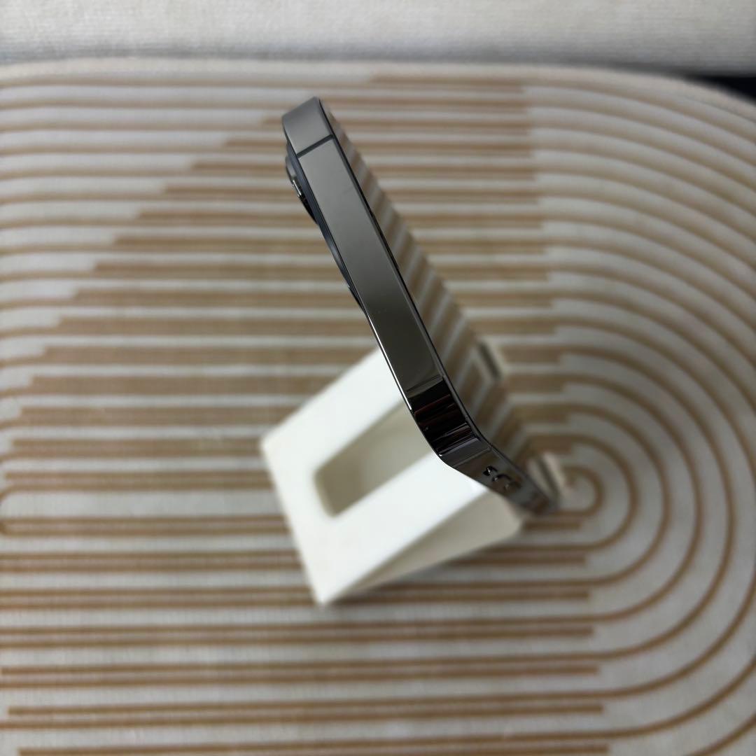 【美品】iPhone 13 Pro｜512GB｜SIMフリーバッテリー100%