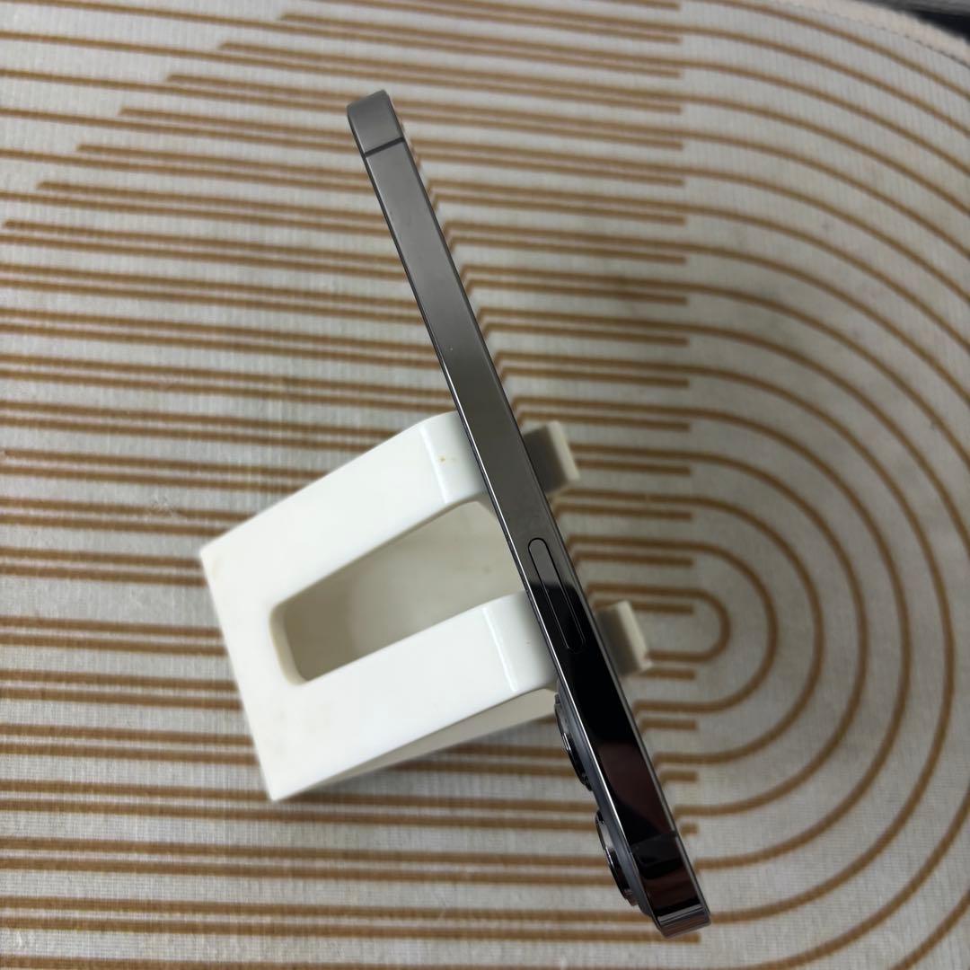 【美品】iPhone 13 Pro｜512GB｜SIMフリーバッテリー100%