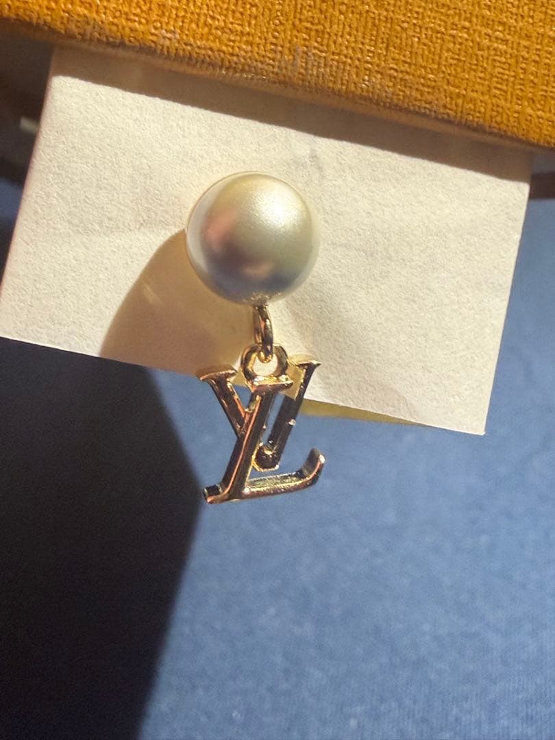 【片方】ヴィトンピアス