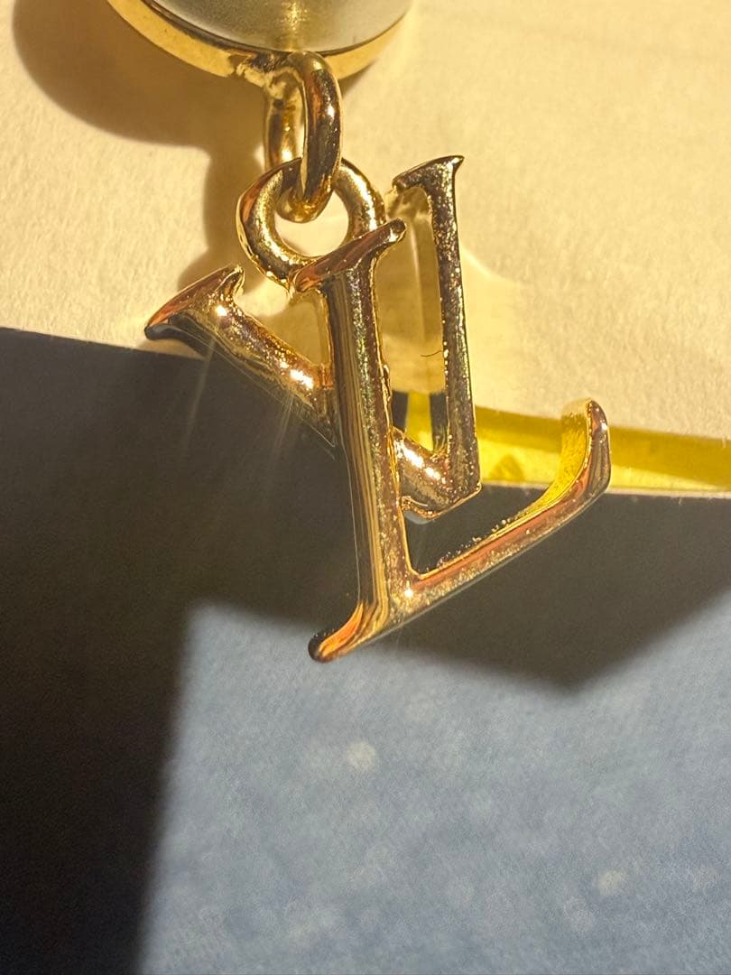 【片方】ヴィトンピアス