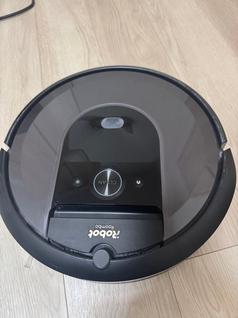 値下げiRobot Roomba i7+ ロボット掃除機本体